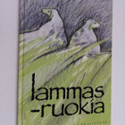 Sisko (kuvitt. ja taitto) Tampio : Lammasruokia - pikkukuva 1