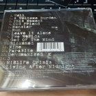 DISTURBED - LOST CHILDREN CD KOKO BÄNDIN NIMMAREILLA - pikkukuva 2