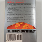 A. W. Mykel : The Luxus Conspiracy - pikkukuva 2