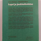 Sirkka Minkkinen : Lapsi ja joukkotiedotus - pikkukuva 2