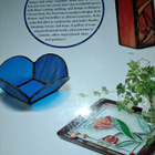 Donatella Zaccaria:stained glass crafting - pikkukuva 2