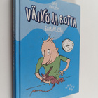 Marit Nicolaysen : Väinö ja rotta sairaalassa - pikkukuva 1