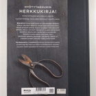 Heidi Haapalahti : Makutarhuri - pikkukuva 2