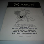 XBOX Käyttöohje - pikkukuva 1