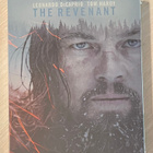 The Revenant (2015) Limited Steelbook (UUSI) - pikkukuva 1