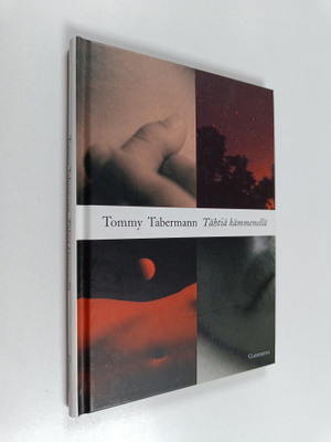 Tommy Tabermann : Tähtiä kämmenellä