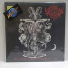 ARCHGOAT - THE LIGHT DEVOURING DARKNESS M-/M- LP - pikkukuva 1