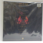 DAVID LEE ROTH - A LITTLE AINT ENOUGH EX+/EX- LP + NIMMARI!! - pikkukuva 2