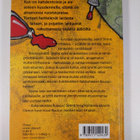 Tuula Kallioniemi : Kuka rakastaa Ruusua - pikkukuva 2