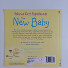 Anne Civardi : The new baby - pikkukuva 2