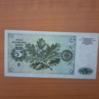 Saksa 5 DM 1960 - pikkukuva 2