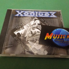 EQUINOX - THE WAY TO GO CD - pikkukuva 1