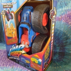Uusi Airhogs Jump fury soft Rc-auto - pikkukuva 1