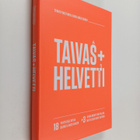 Terho Puustinen ym. : Taivas + helvetti - pikkukuva 1