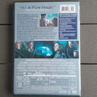 DVD: A.I. Artificial Intelligence. 2-Disc Special Edition R1 - pikkukuva 2