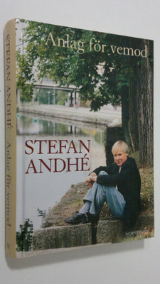 Stefan Andhe : Anlag för vemod