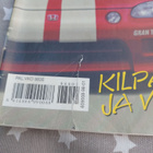 Peliasema lehti kesä 1998 - pikkukuva 3