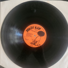 V/A - Get Right With God (Hot Gospel 1947-1953) Lp (M-/M-) - pikkukuva 4