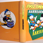 Aku Ankan aarrearkku - pikkukuva 2