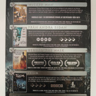 Dark, 4:n elokuvan 'steelbook' Boxi - DVD - pikkukuva 2