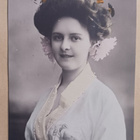 Edith Whitney - näyttelijätär, kulttuuripersoona, p. 1908 - pikkukuva 1