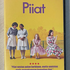 Piiat (2011) Kathryn Stockettin menestysromaanista - pikkukuva 1