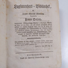 J. A. Flintberg : Lagfarenhets-bibliothek : femte delen - pikkukuva 3