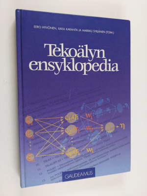 Eero Hyvönen : Tekoälyn ensyklopedia
