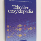 Eero Hyvönen : Tekoälyn ensyklopedia - pikkukuva 1