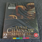The Texas Chainsaw Massacre - The Beginning Limited Edition - pikkukuva 1