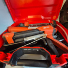 Hilti HDM 500 kemiallisten ankkureiden asennukseen - pikkukuva 1