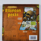 Barbara Taylor : Eläinten pesät - 3D-lähikuvia - pikkukuva 2