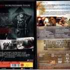 2 KPL DVD ELOKUVIA - pikkukuva 2
