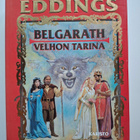 Eddings, David & Leigh: Belgarath Velhon tarina - pikkukuva 1