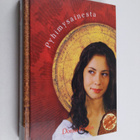 Donna Freitas : Pyhimysainesta - pikkukuva 1