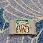 Power Rangers Lightspeed Rescue N64 - pikkukuva 1