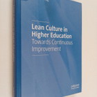 Justyna Maciag : Lean Culture in Higher Education - Towar... - pikkukuva 1
