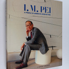 Carter Wiseman : I. M. Pei : a profile in American archit... - pikkukuva 1