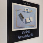 Anja Porio : Kirjeitä kanssasisarille - pikkukuva 1