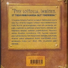 Eoin Colfer: Artemis Fowl 1 (sid. 1p. Wsoy 2001) - pikkukuva 2