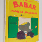 Jean de Brunhoff : Babar omassa maassaan - pikkukuva 1