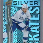 2024-25 Upper Deck - Silver Skates - 0,60 € / kpl - pikkukuva 5