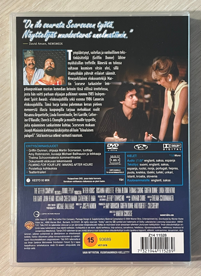 Item image