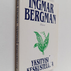 Ingmar Bergman : Yksityisiä keskusteluja - pikkukuva 1