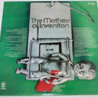 Frank Zappa & Mothers - Weasels ripped my flesh LP re - pikkukuva 2