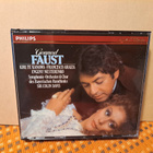 Gounod:FaustTe Kanawa-Sir Colin Davis etc 3cd-Box - pikkukuva 3