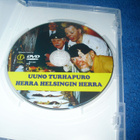 UUNO TURHAPURO HERRA HELSINGIN HERRA (1991)*** - pikkukuva 5