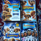 Pentujengi 3 elokuvaa Disney - pikkukuva 3