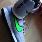 NIKE TIEMPO jalkapallokengät koko 42. - pikkukuva 3