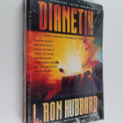 L. Ron Hubbard : Dianetik (lukematon) - pikkukuva 1